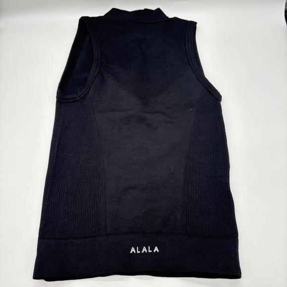 Alala Barre Mock Tank Size S - Picture 5 of 10